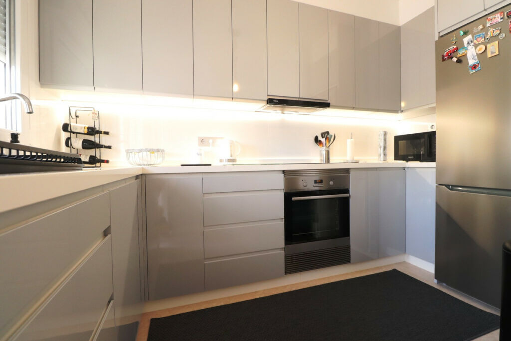 Townhouse Benijofar Alicante - image 9