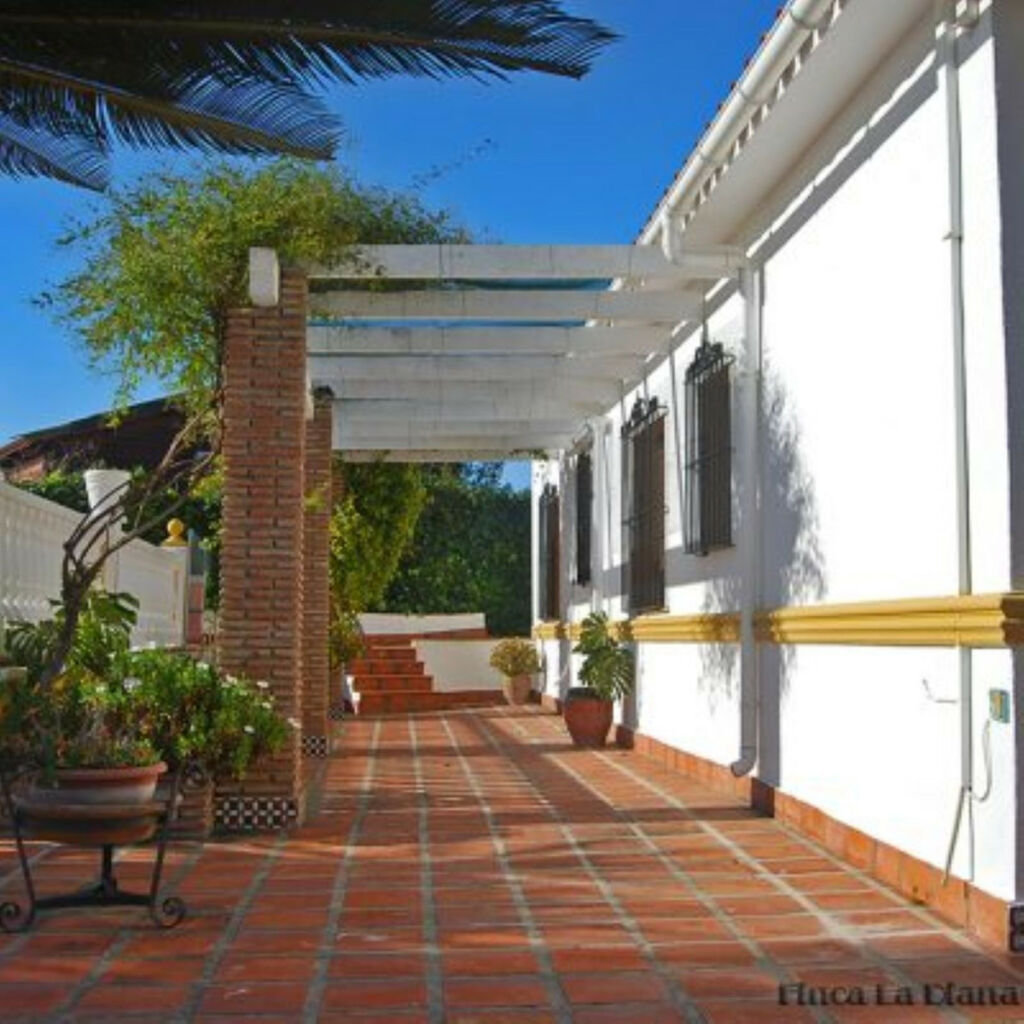 Detached Villa Alhaurín de la Torre Málaga - image 9