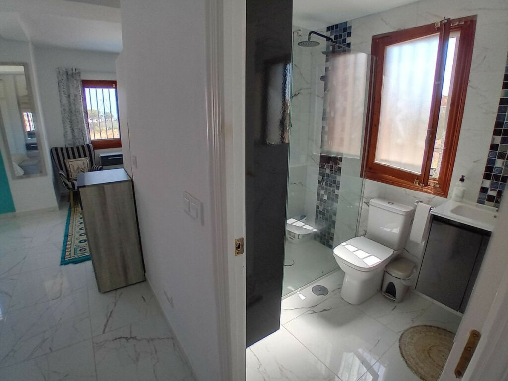 Detached Villa Bolnuevo Murcia - image 9