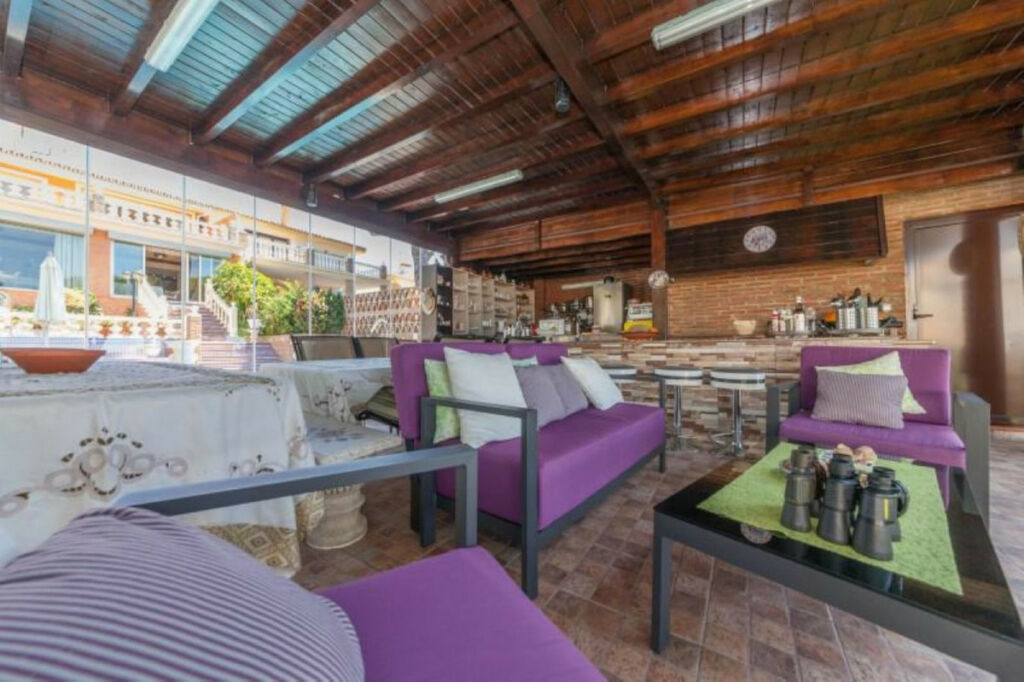 Semi-Detached House Puerto de Cabopino Málaga - image 9