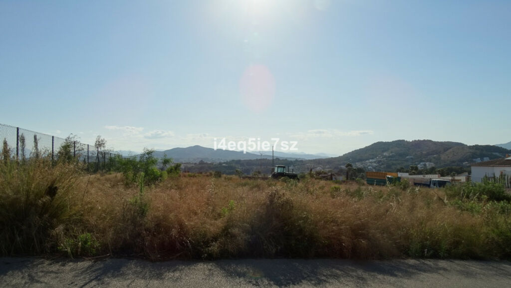 Land Pinosol Alicante - image 9