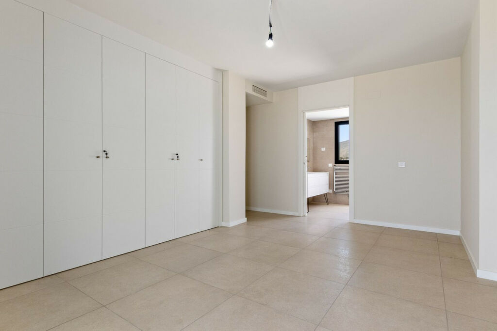 Penthouse Playamar Málaga - image 9