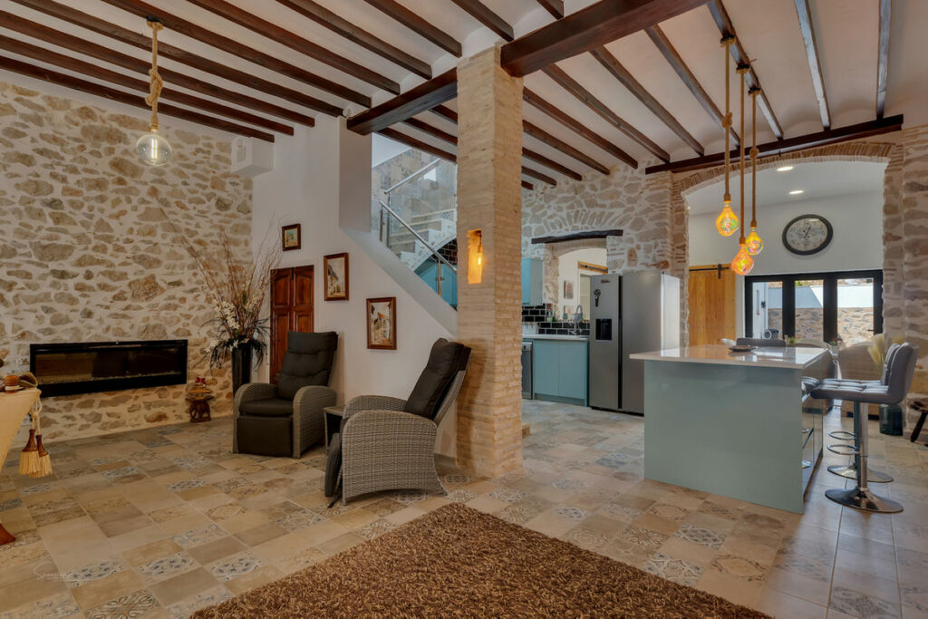 Townhouse Orba Alicante - image 9