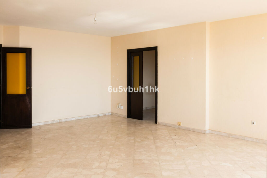 Ground Floor Apartment Málaga Málaga - image 9