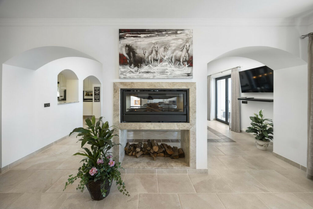 Detached Villa Mijas Málaga - image 9