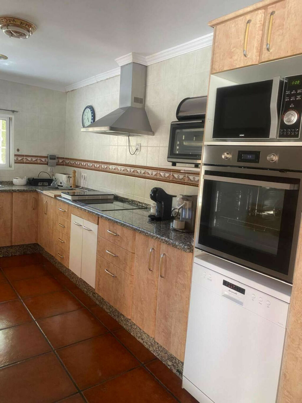 Detached Villa Alhaurín de la Torre Málaga - image 10