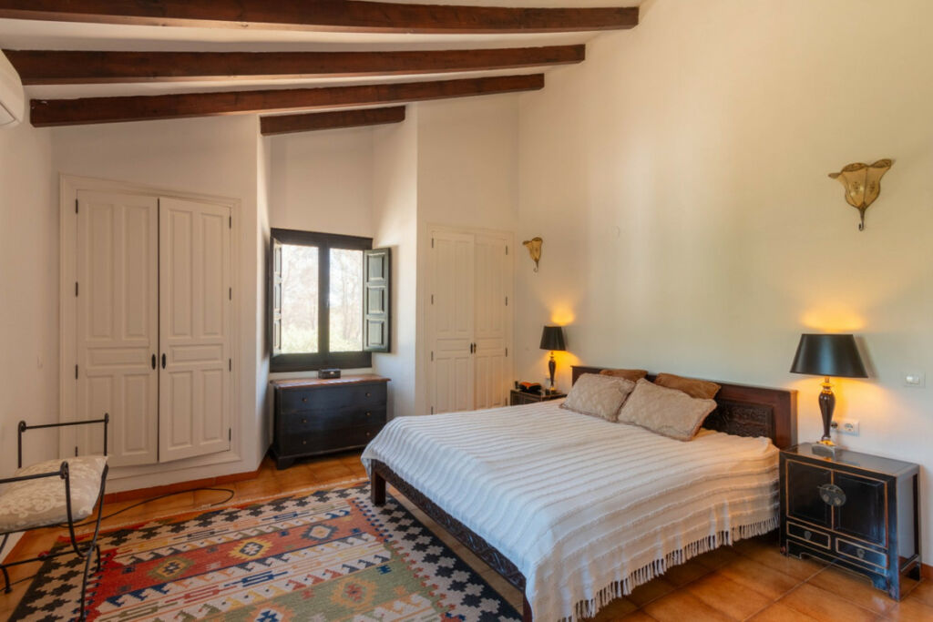 Detached Villa Javea Alicante - image 9