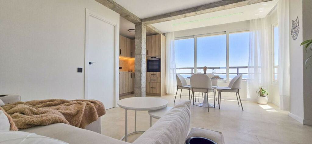 Penthouse Nueva Andalucía Málaga - image 9