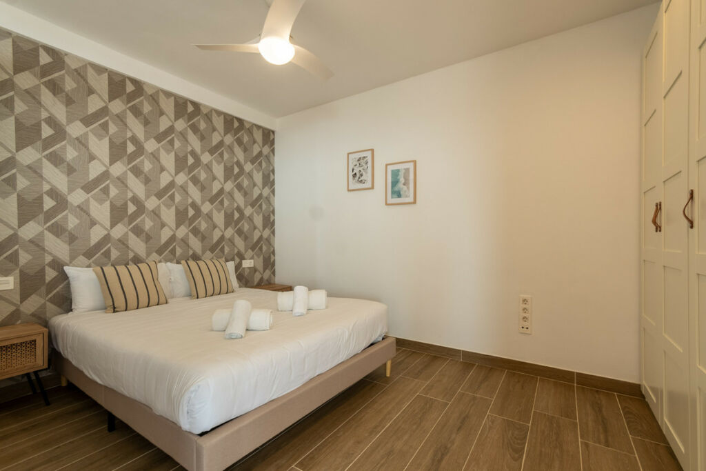 Middle Floor Studio Elviria Málaga - image 9