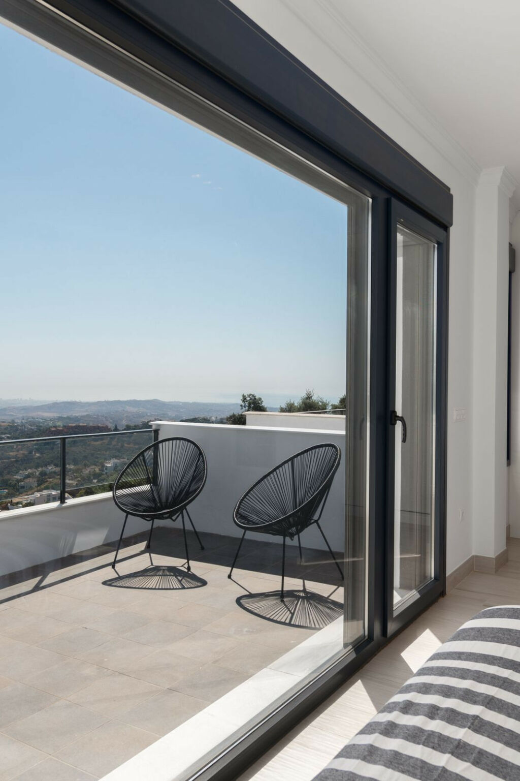 Semi-Detached House La Mairena Málaga - image 9