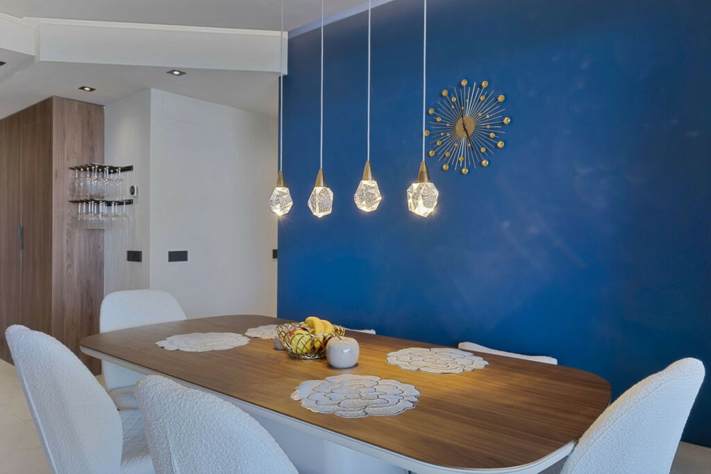 Middle Floor Apartment San Pedro de Alcántara Málaga - image 9