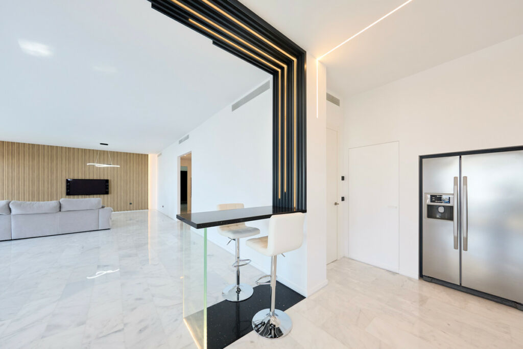 Detached Villa Altea Alicante - image 9