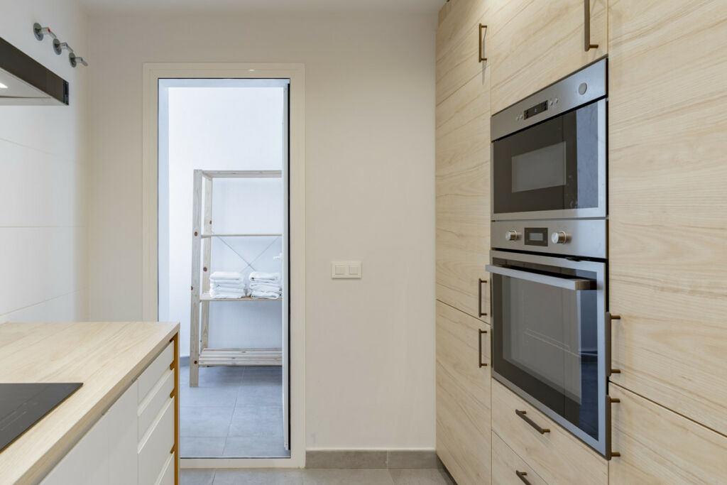 Penthouse Estepona Málaga - image 9