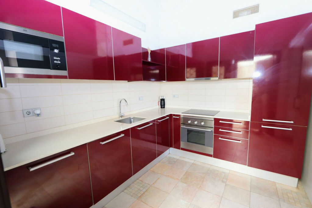 Detached Villa Sucina Murcia - image 9