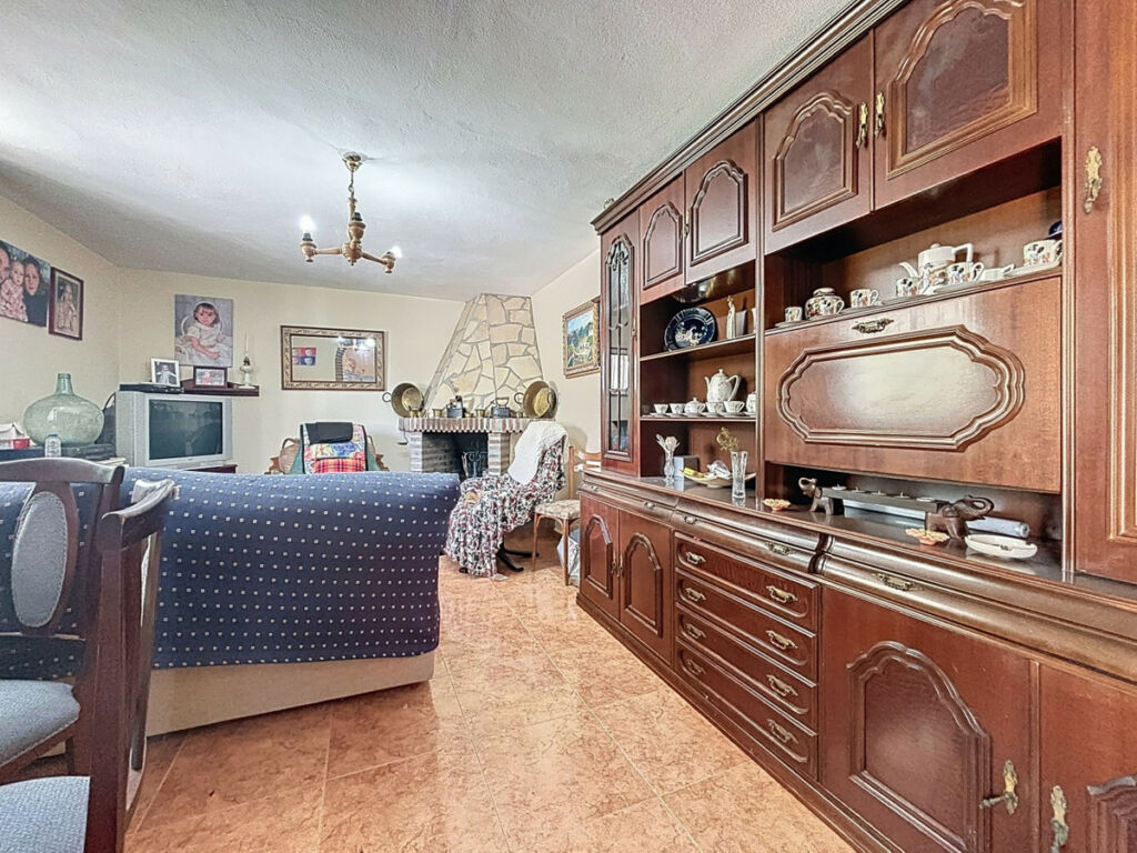 Semi-Detached House Comares Málaga - image 9