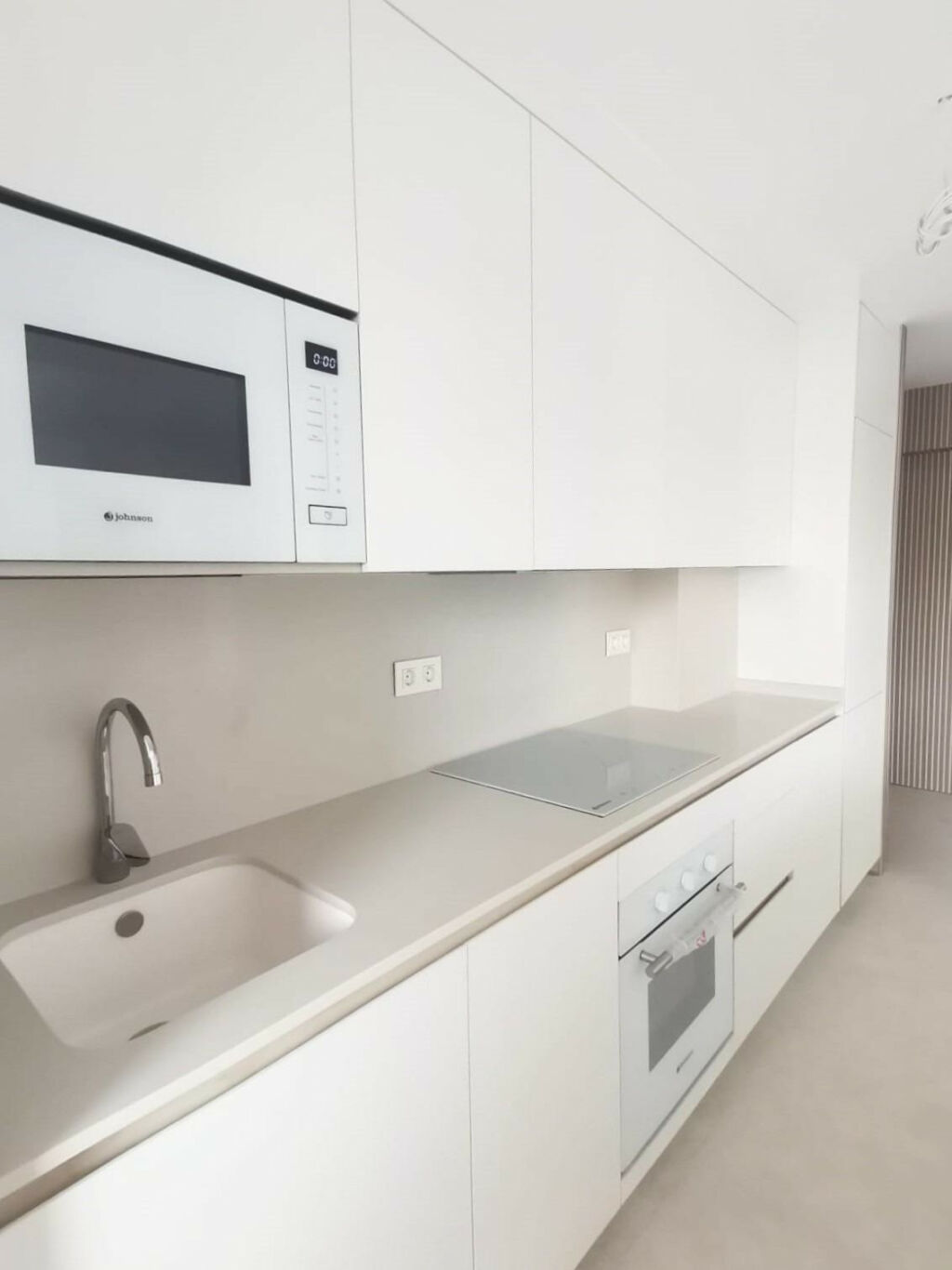 Penthouse La Mata Alicante - image 9