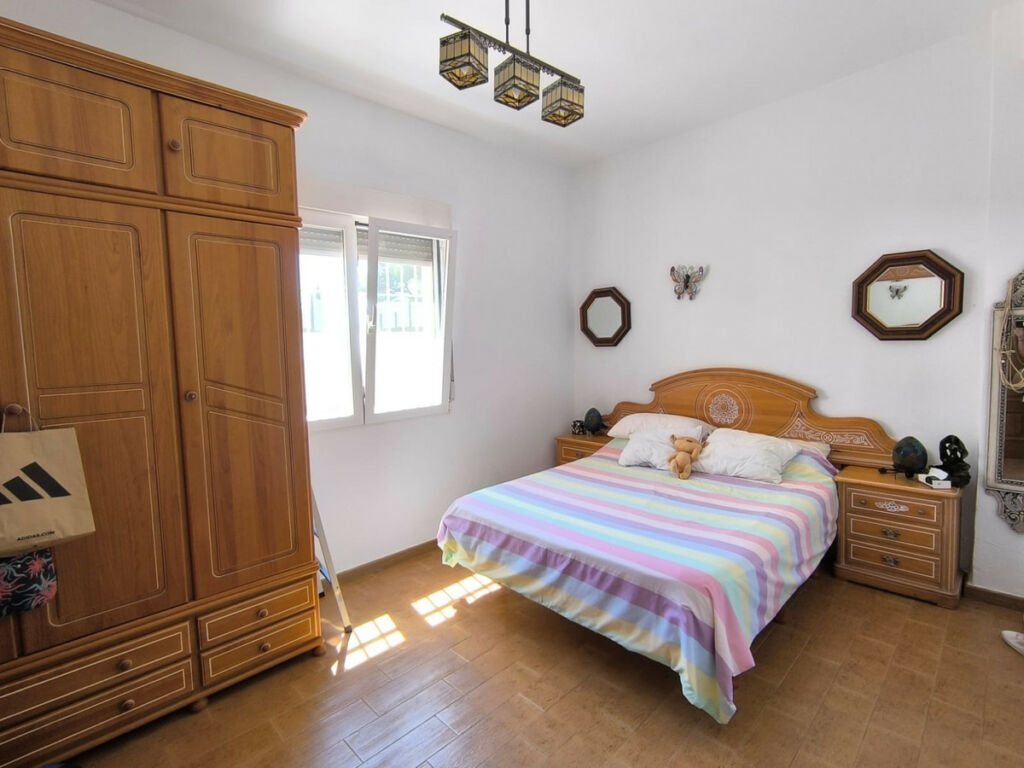 Detached Villa Yecla Murcia - image 9