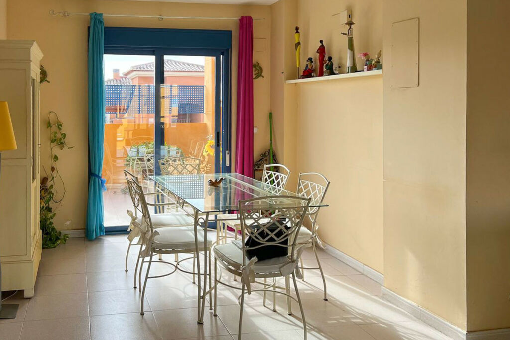 Duplex Denia Alicante - image 9