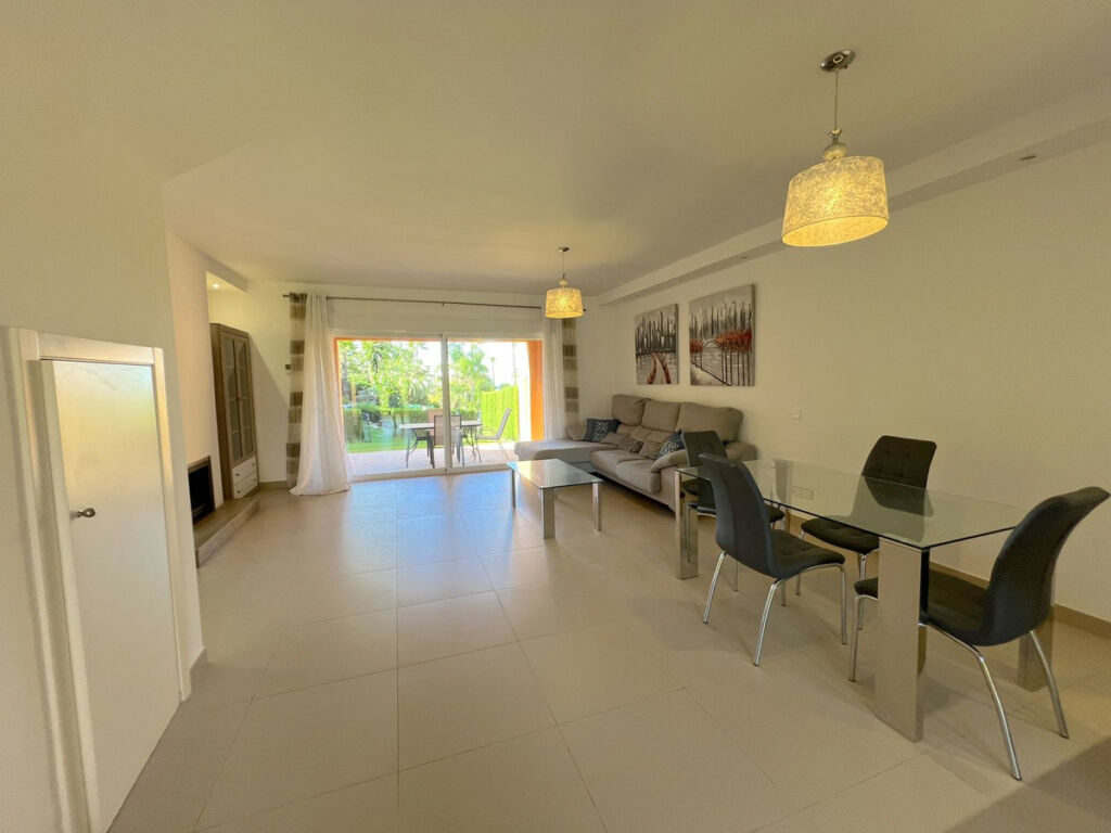 Townhouse Benahavís Málaga - image 9