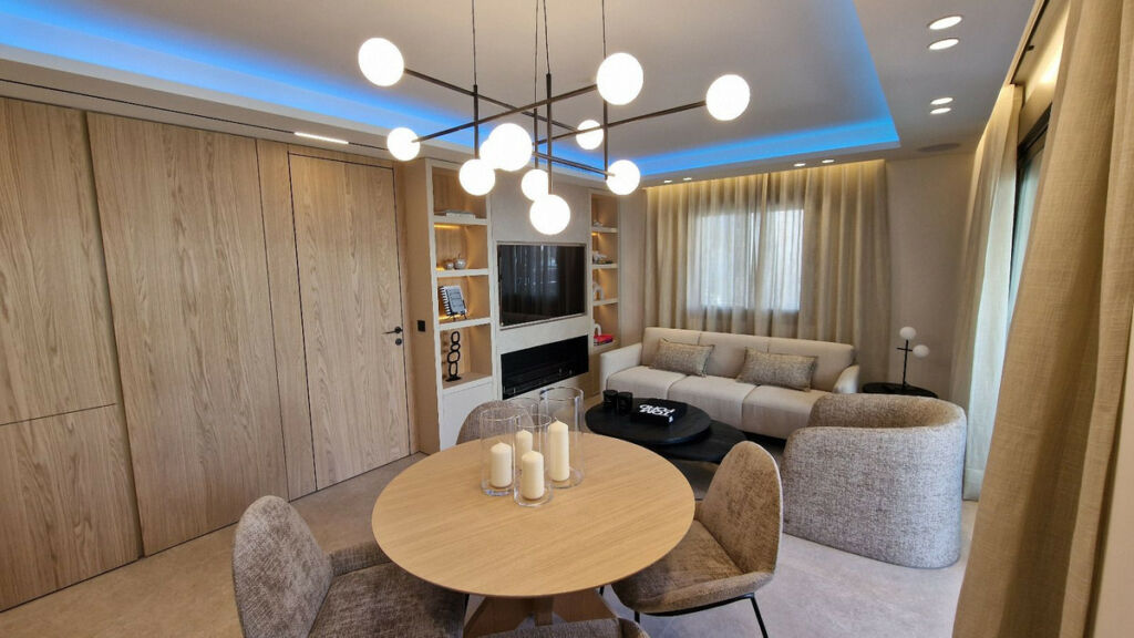 Middle Floor Apartment Puerto Banús Málaga - image 9