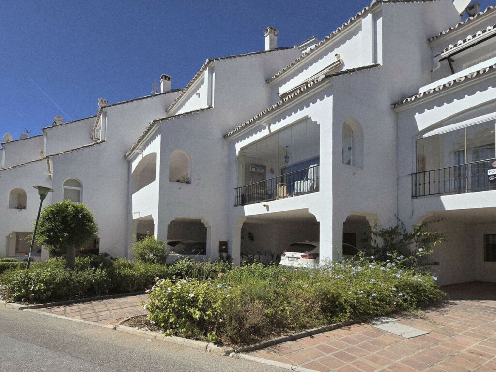 Townhouse Riviera del Sol Málaga