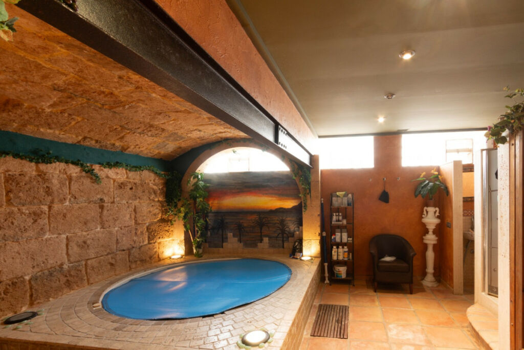 Townhouse Javea Alicante - image 9