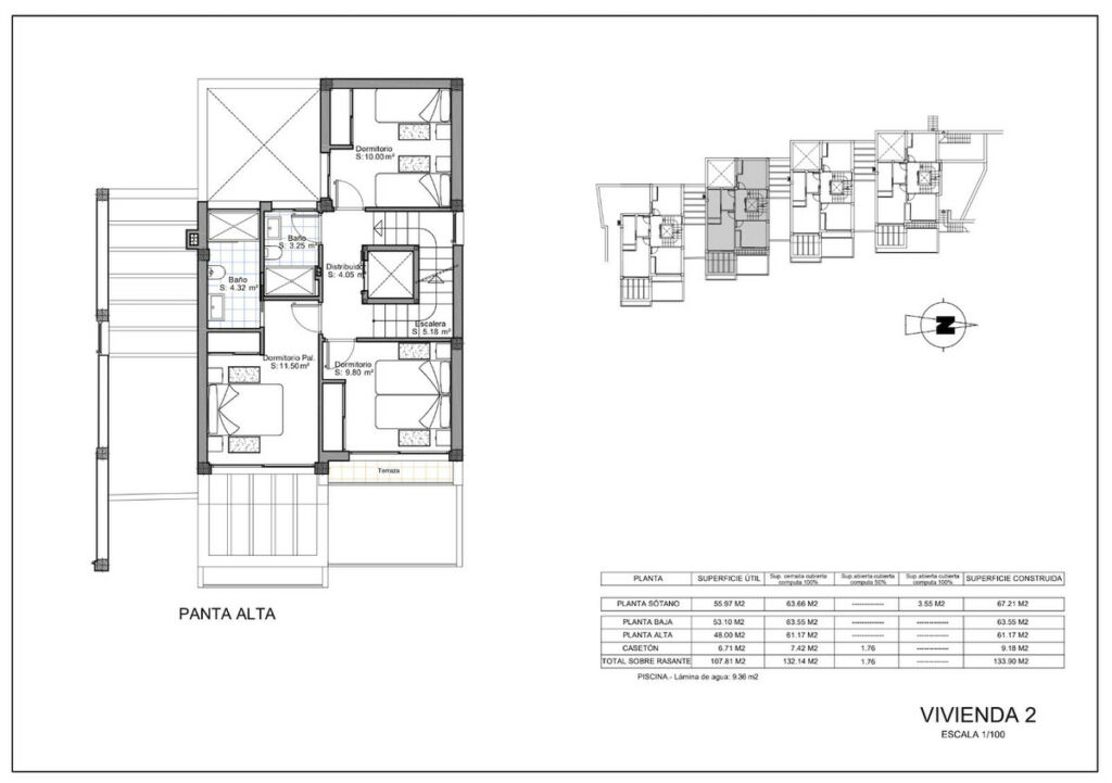 Detached Villa Nerja Málaga - image 9