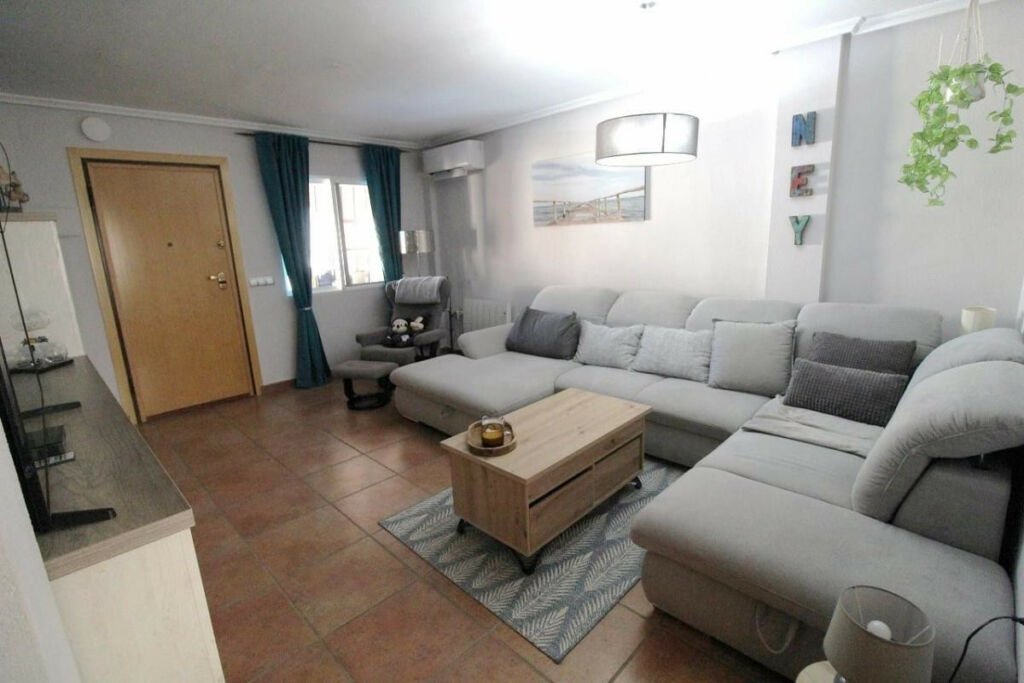 Semi-Detached House Torre de la Horadada Alicante - image 9