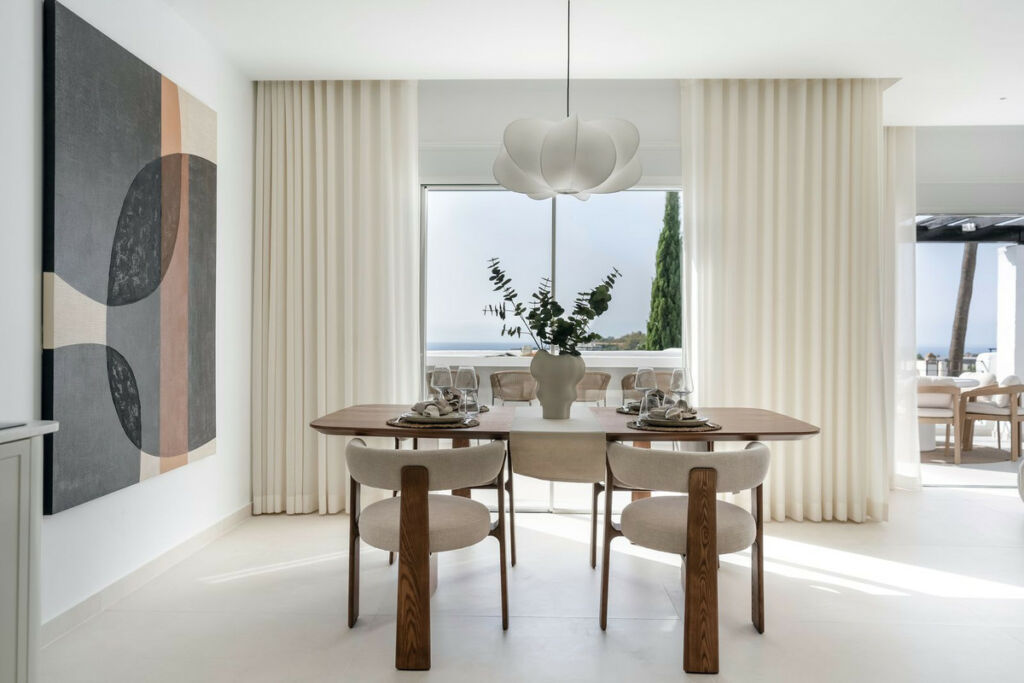 Penthouse Duplex Nueva Andalucía Málaga - image 9