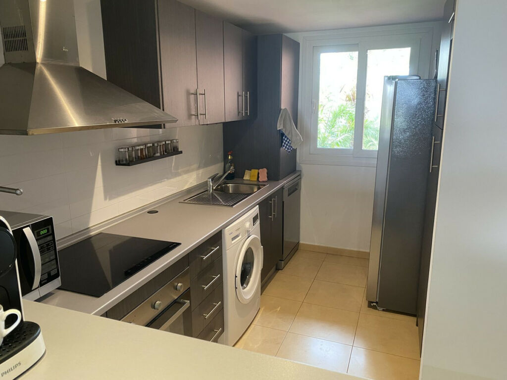 Middle Floor Apartment Mar Menor Golf Village Murcia - image 10