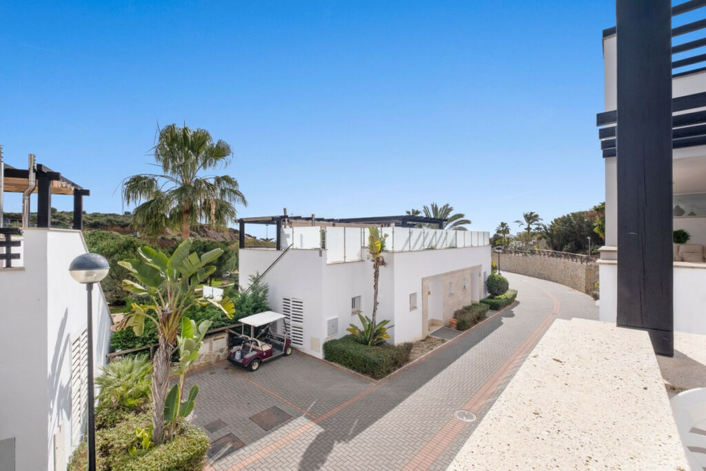 Townhouse Marbella Málaga - image 9