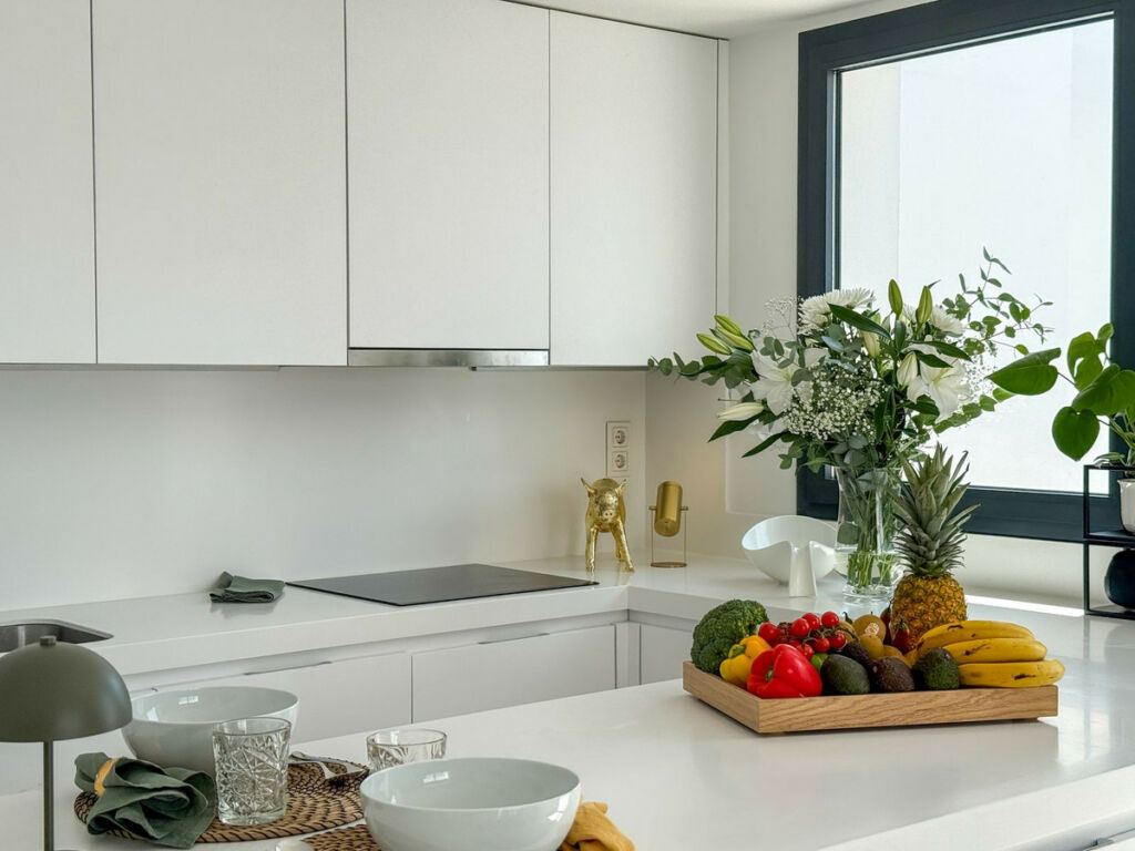 Penthouse Atalaya Málaga - image 9