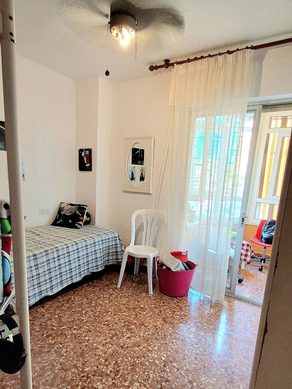 Ground Floor Apartment Rincón de la Victoria Málaga - image 9