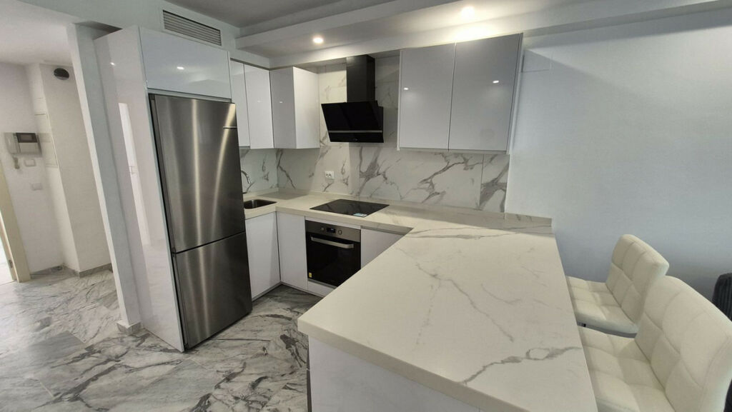 Ground Floor Apartment Bahía de Marbella Málaga - image 8