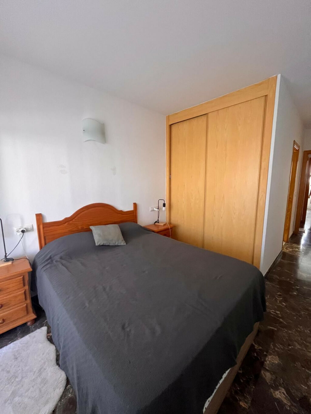 Ground Floor Apartment Fuengirola Málaga - image 9