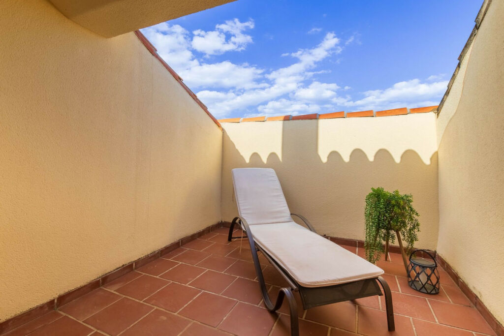 Penthouse Duplex Torreblanca Málaga - image 9