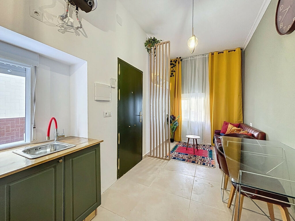 Semi-Detached House Vélez-Málaga Málaga - image 9