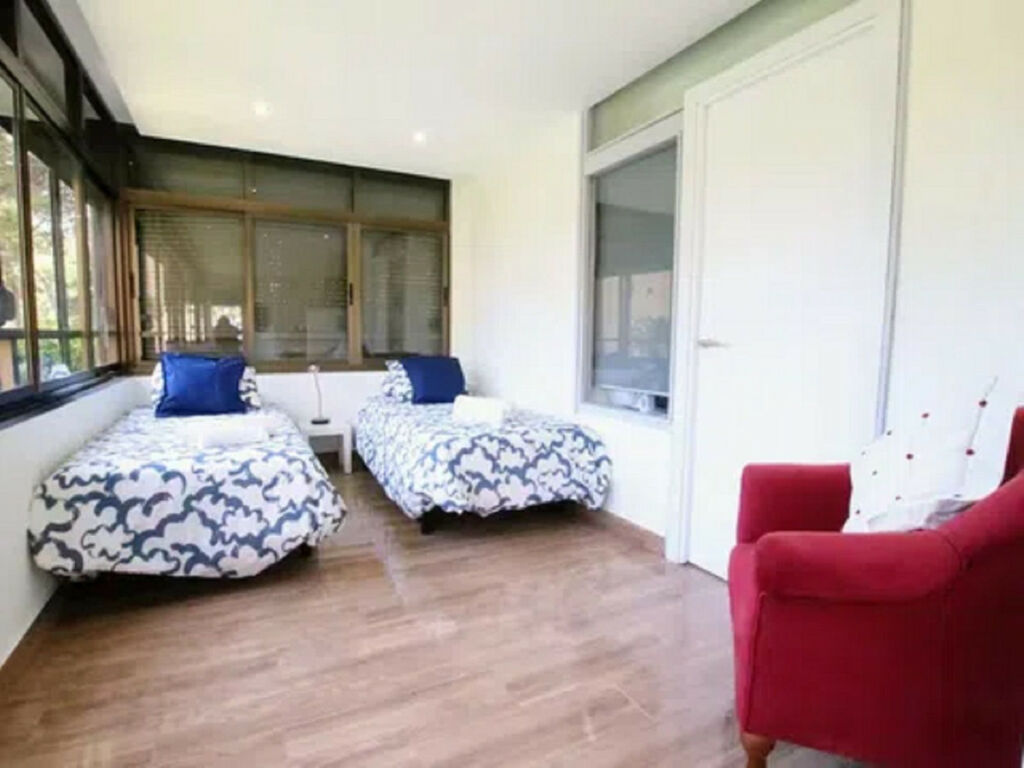 Middle Floor Apartment Torremolinos Málaga - image 9
