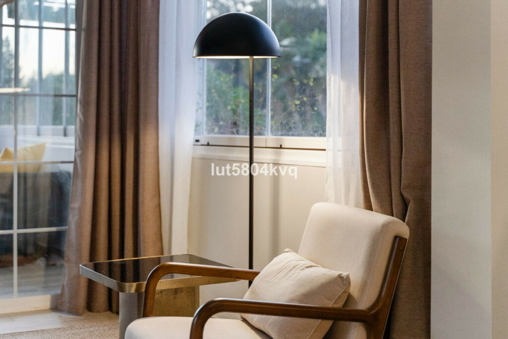Ground Floor Apartment The Golden Mile Málaga - image 9