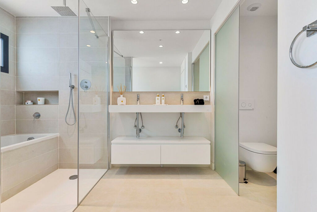 Ground Floor Apartment Fuengirola Málaga - image 9