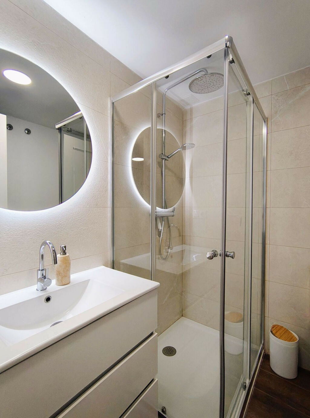 Ground Floor Apartment Selwo Málaga - image 9