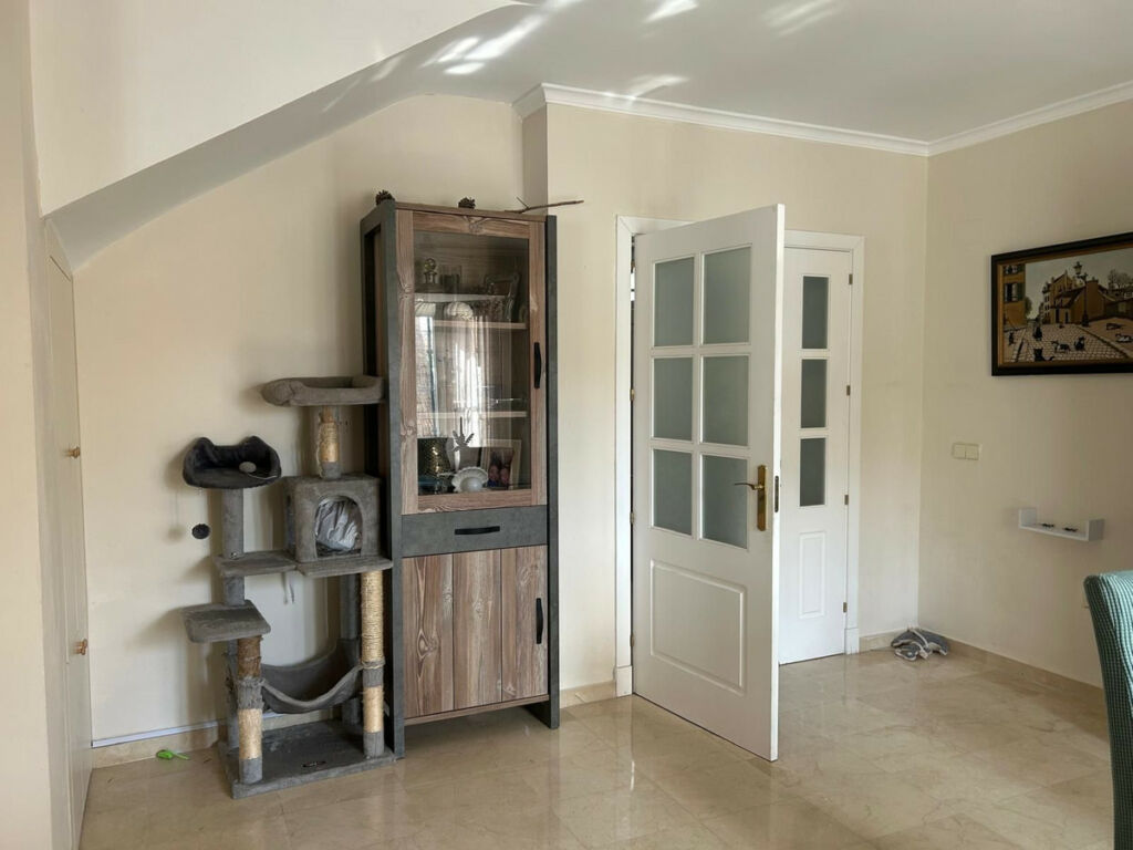 Semi-Detached House Riviera del Sol Málaga - image 10