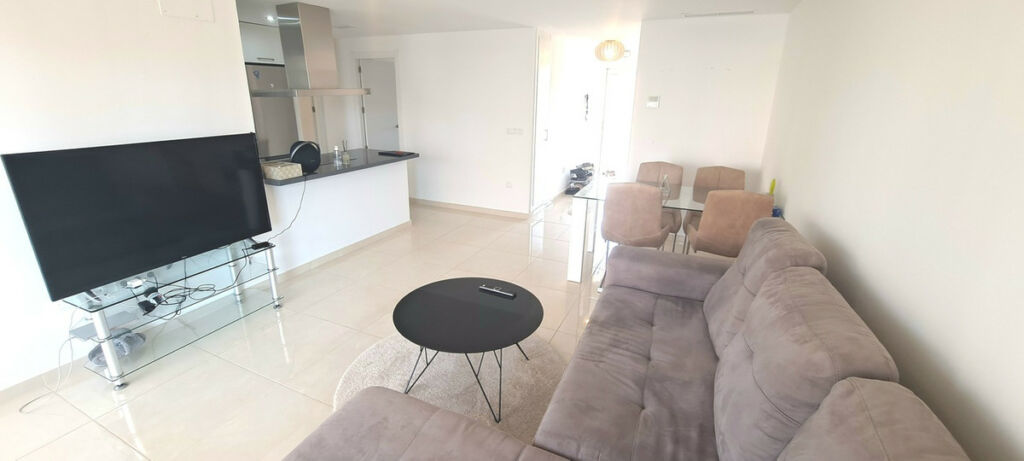 Ground Floor Apartment Villamartin Alicante - image 9