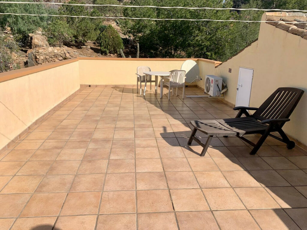 Detached Villa El Cocon Murcia - image 9