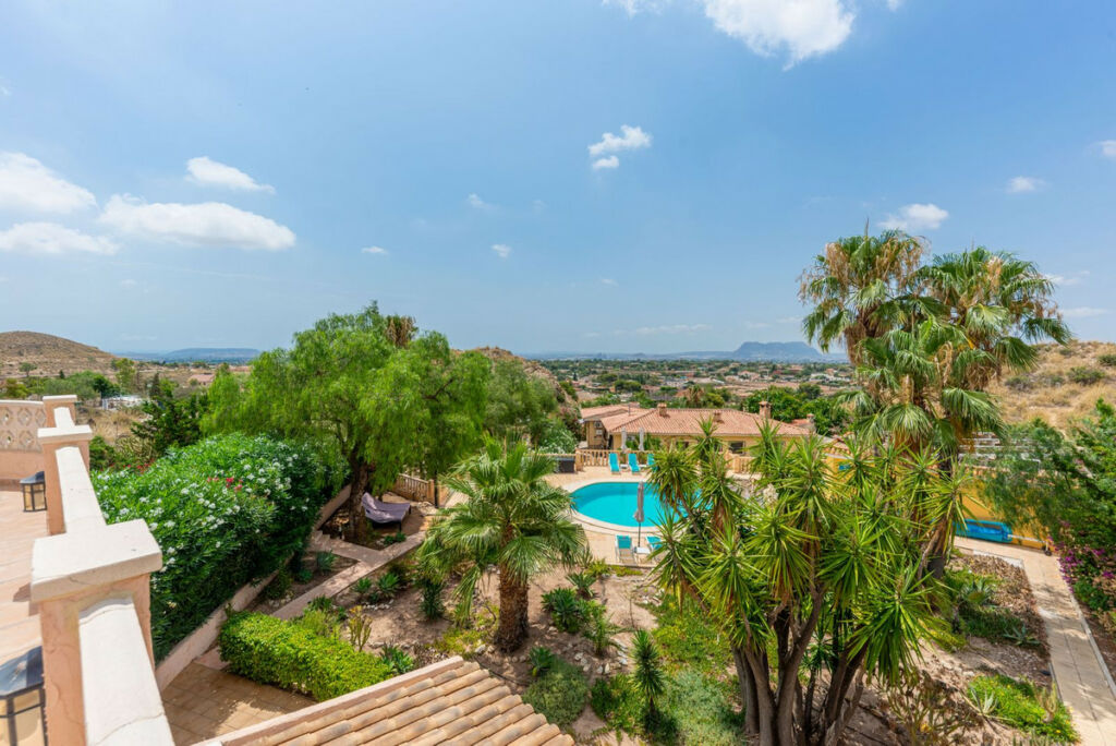 Aparthotel San Vicente del Raspeig Alicante - image 6