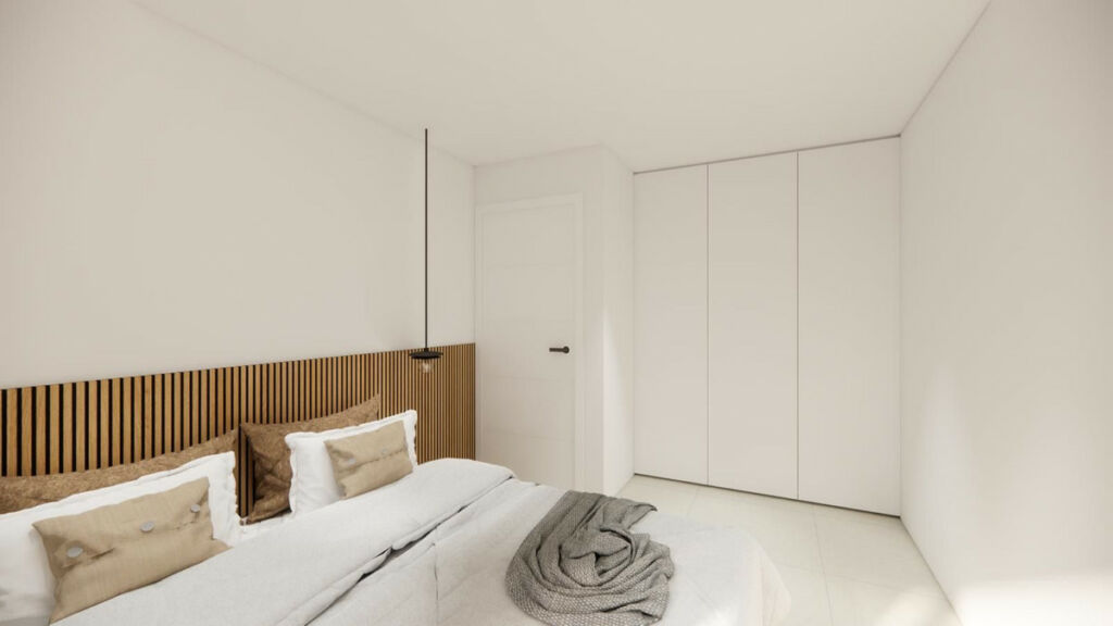 Detached Villa Manilva Málaga - image 9