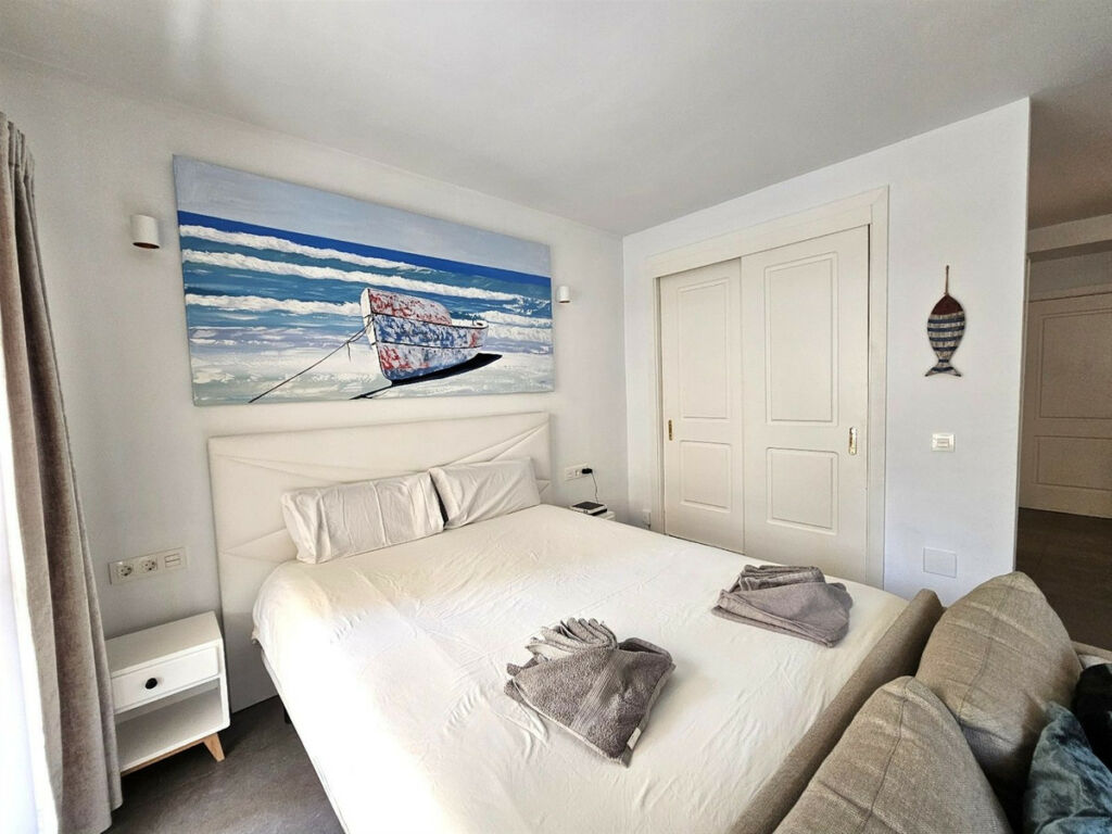 Ground Floor Studio Elviria Málaga - image 9