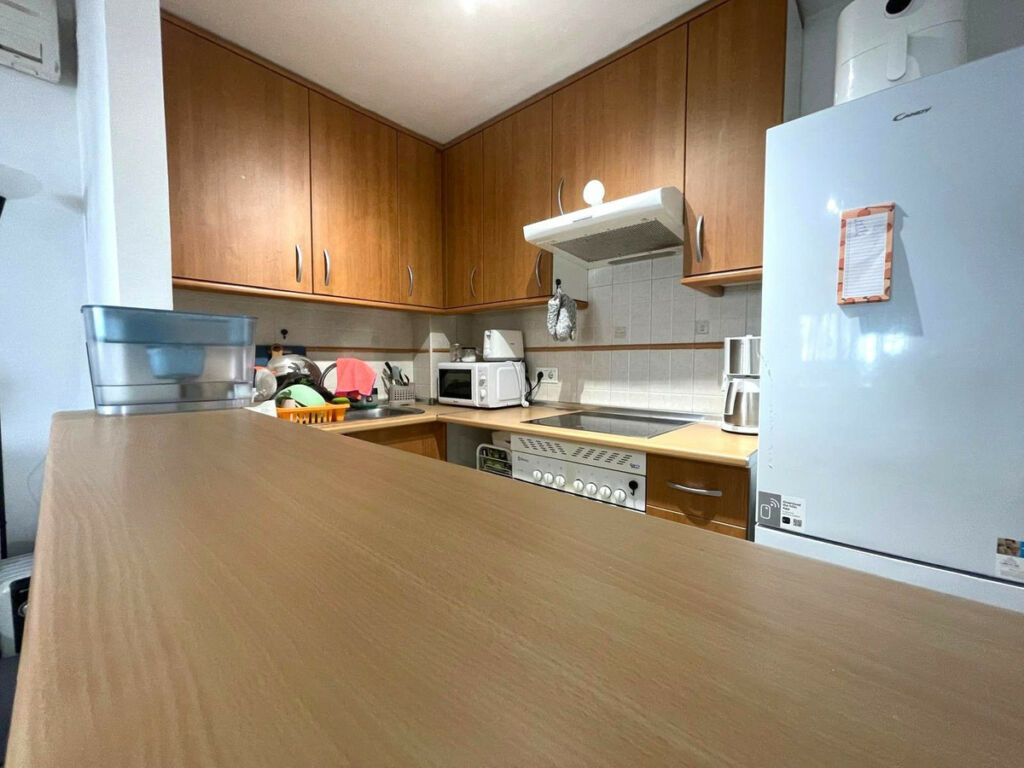 Ground Floor Apartment Casares Playa Málaga - image 9