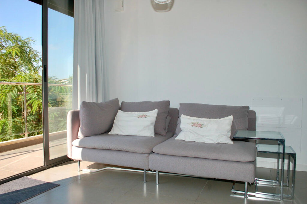 Bungalow Mil Palmeras Alicante - image 9