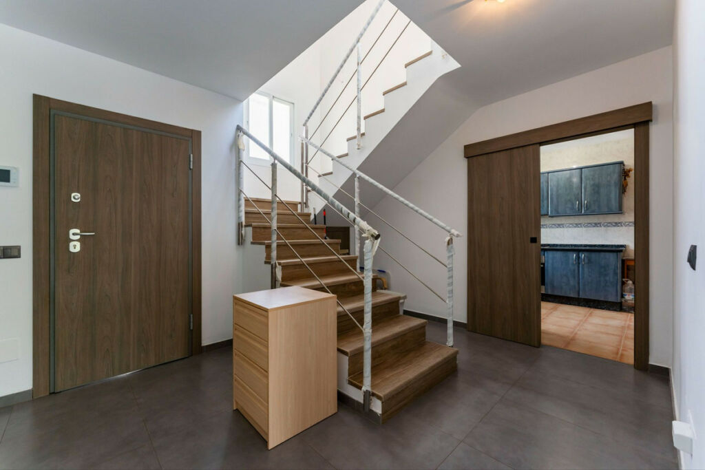 Detached Villa Coín Málaga - image 9